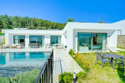 Villa Jüpiter 5 | Kalkan