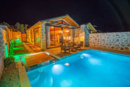 Villa Kahve | Kalkan