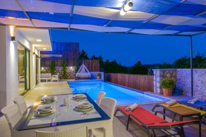 Villa Kahya 1 | Kalkan