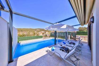 Villa Kakule | Kaş