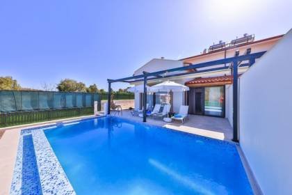 Villa Kakule | Kaş