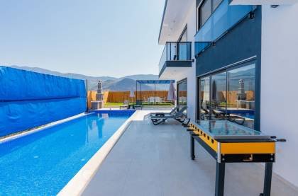 Villa Karataş 1 | Kalkan