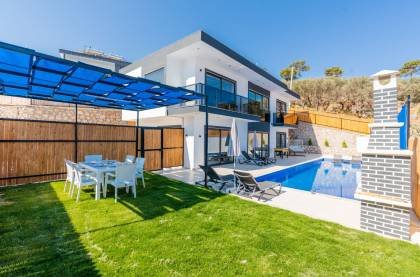Villa Karataş 1 | Kalkan
