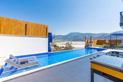 Villa Karataş 1 | Kalkan