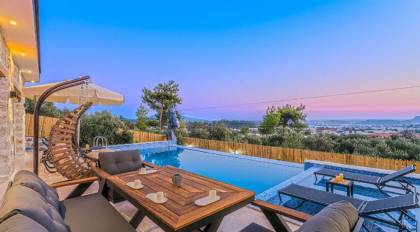 Villa Karataş Çavdır 2 | Kalkan