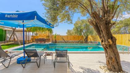 Villa Kaşlı 2 | Kalkan