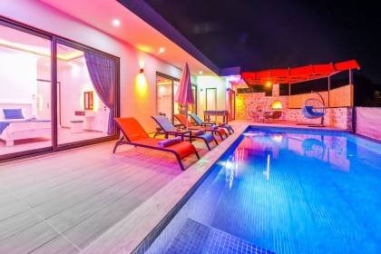 Villa Kav | Kalkan