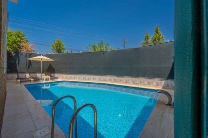 Villa Konfor Doğu | Fethiye
