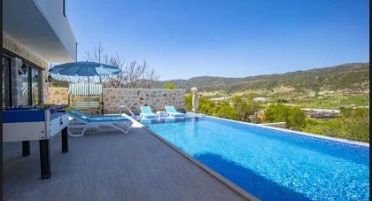 Villa Köse | Kalkan