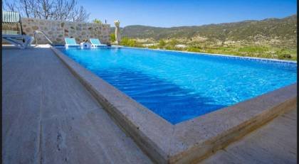 Villa Köse | Kalkan