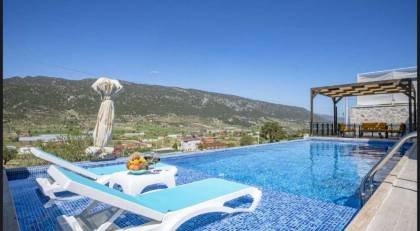 Villa Köse | Kalkan