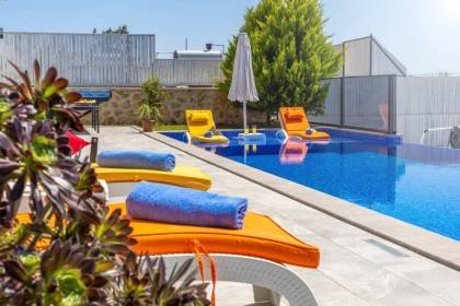 Villa Kübra | Kalkan