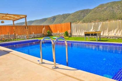 Villa Labor | Muhafazakar Villa Kiralama