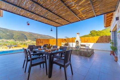 Villa Ladina | Kalkan