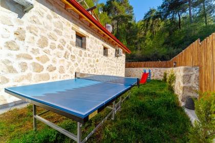 Villa Ladina | Kalkan