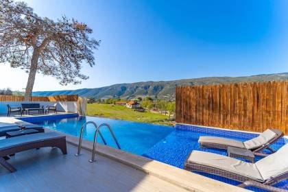 Villa Ladina | Kalkan