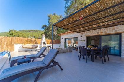 Villa Ladina | Kalkan