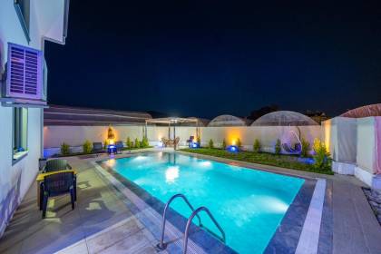 Villa Las Terra