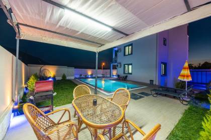 Villa Las Terra