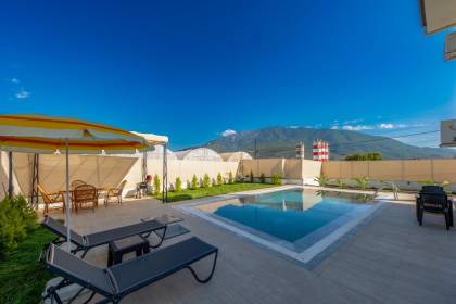 Villa Las Terra