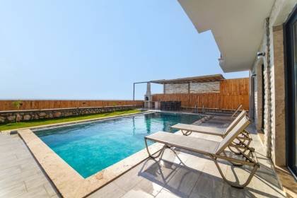 Villa Legendary 2 | Seydikemer