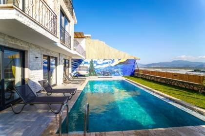 Villa Legendary 2 | Seydikemer