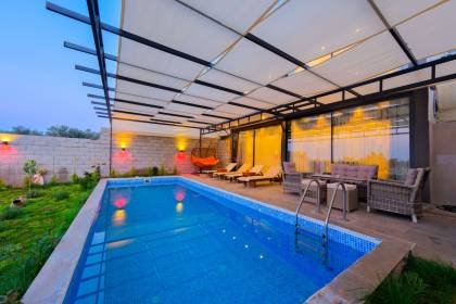 Villa Leyla | Kalkan