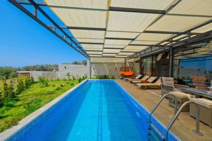 Villa Leyla | Kalkan