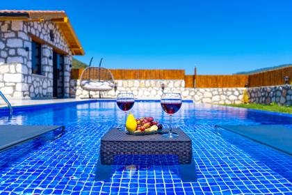 Villa Liberti | Kalkan