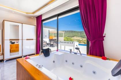 Villa Lidya | Kalkan