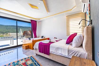 Villa Lidya | Kalkan