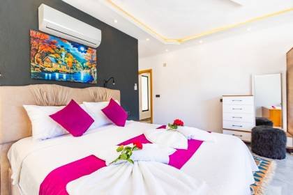 Villa Lidya | Kalkan