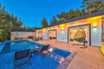 Villa Life | Kalkan