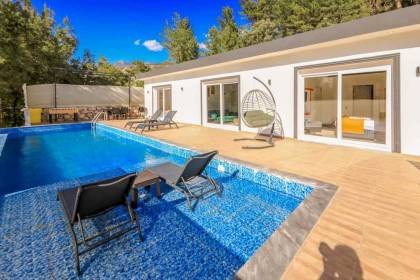 Villa Life | Kalkan