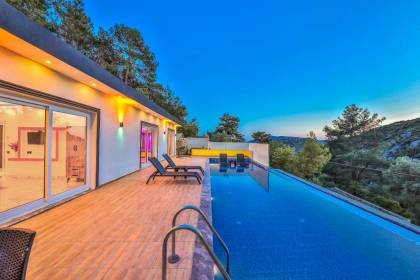 Villa Life | Kalkan