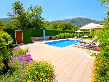 Villa Limon | Fethiye
