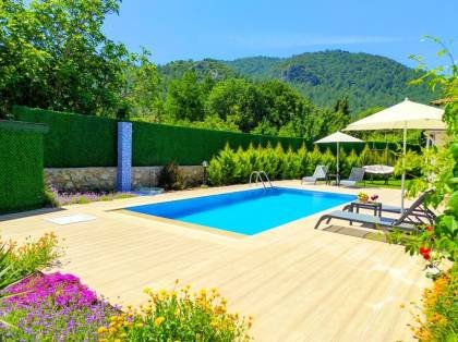 Villa Limon | Fethiye