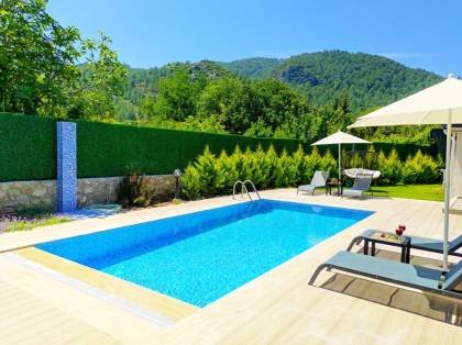 Villa Limon | Fethiye