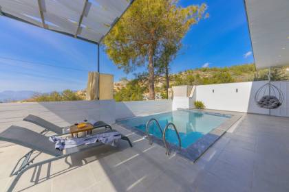 Villa Lisa | Kalkan