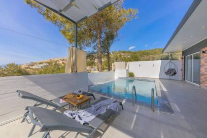 Villa Lisa | Kalkan
