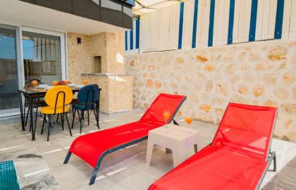 Villa Liza | Kalkan Lüks Villa Kiralama