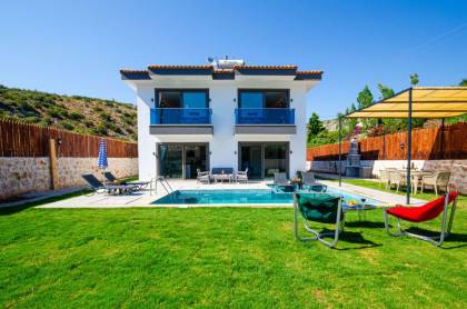Villa Luka | Kalkan