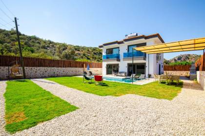 Villa Luka | Kalkan