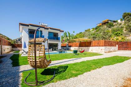 Villa Luka | Kalkan