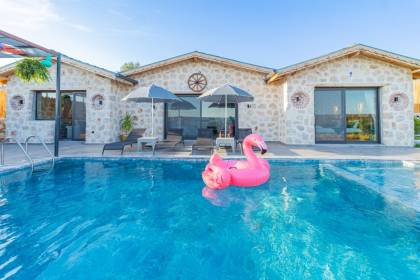 Villa Maça Kızı | Kalkan