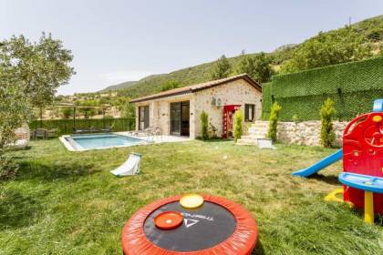 Villa Menesa | Kalkan Kaş