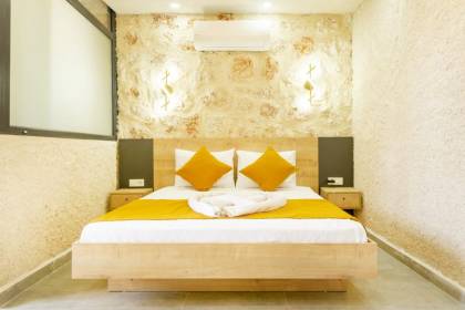 Villa Menesa | Kalkan Kaş