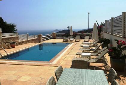 Villa Marcella | Kalkan