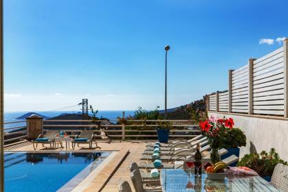 Villa Marcella | Kalkan