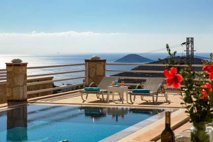 Villa Maribel | Kalkan